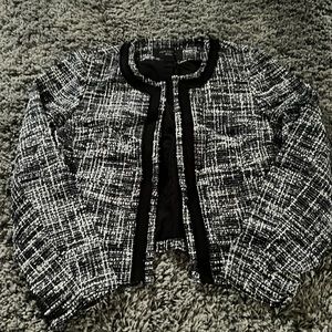 ANN TAYLOR blazer